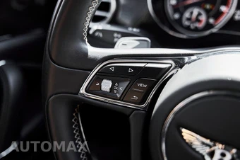 2017 Bentley Bentayga W12 - miniatura 52