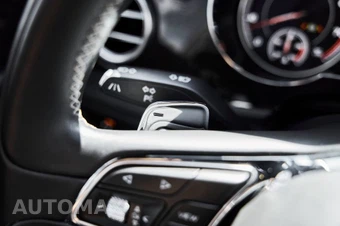 2017 Bentley Bentayga W12 - miniatura 53