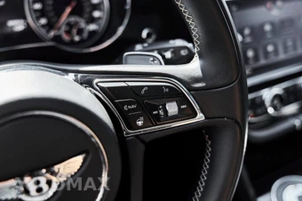 2017 Bentley Bentayga W12 - miniatura 56