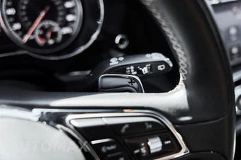 2017 Bentley Bentayga W12 - miniatura 57