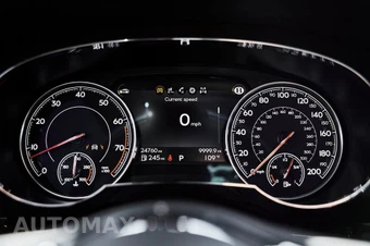 2017 Bentley Bentayga W12 - miniatura 59