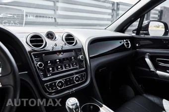 2017 Bentley Bentayga W12 - miniatura 60