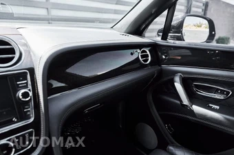 2017 Bentley Bentayga W12 - miniatura 72