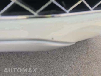 2017 Bentley Bentayga W12