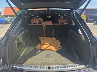 2017 Bentley Bentayga W12 - miniatura 20