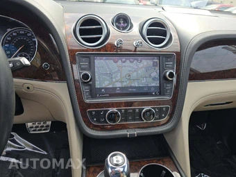 2017 Bentley Bentayga W12 - miniatura 10
