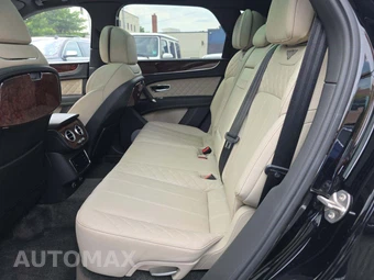 2017 Bentley Bentayga W12 - miniatura 13