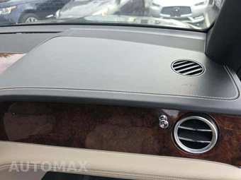 2017 Bentley Bentayga W12 - miniatura 19