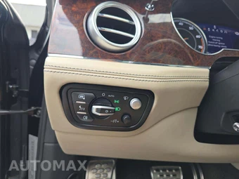 2017 Bentley Bentayga W12 - miniatura 29
