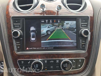 2017 Bentley Bentayga W12 - miniatura 32