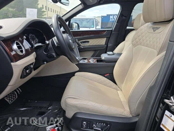 2017 Bentley Bentayga W12 - miniatura 6