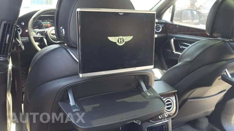 2017 Bentley Bentayga W12 - miniatura 19