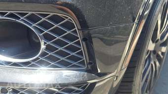 2017 Bentley Bentayga W12 - miniatura 23