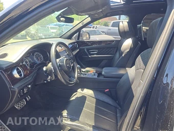 2017 Bentley Bentayga W12 - miniatura 7