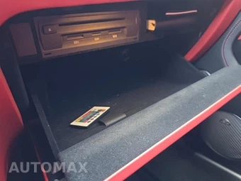 2017 Bentley Bentayga W12 - miniatura 21