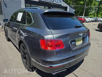 2017 Bentley Bentayga W12 - miniatura 6