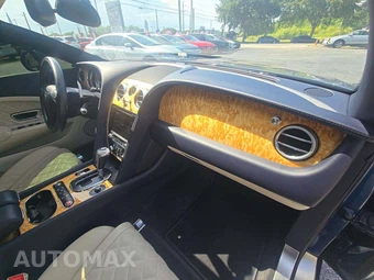 2017 Bentley Continental GT - miniatura 16