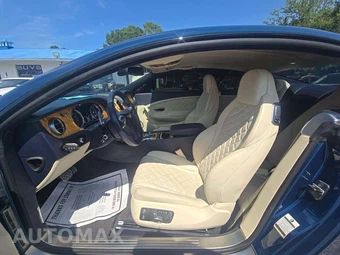 2017 Bentley Continental GT - miniatura 3
