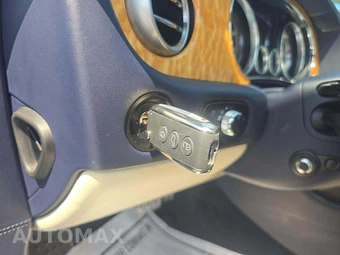 2017 Bentley Continental GT - miniatura 5