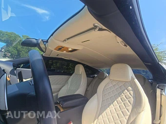 2017 Bentley Continental GT - miniatura 8
