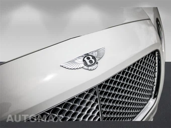 2017 Bentley Continental GT Speed W12 - miniatura 10