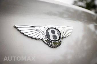 2017 Bentley Continental GT Speed W12 - miniatura 18