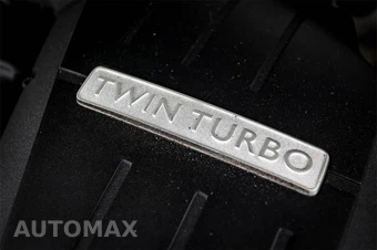 2017 Bentley Continental GT Speed W12 - miniatura 24