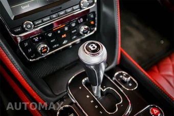 2017 Bentley Continental GT Speed W12 - miniatura 37