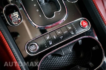 2017 Bentley Continental GT Speed W12 - miniatura 38