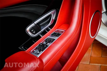 2017 Bentley Continental GT Speed W12 - miniatura 41
