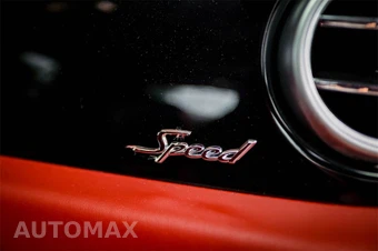 2017 Bentley Continental GT Speed W12 - miniatura 47