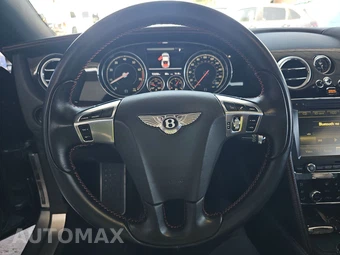 2017 Bentley Continental GT V8 - miniatura 10