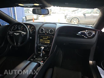 2017 Bentley Continental GT V8 - miniatura 11