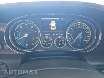 2017 Bentley Continental GT V8 - miniatura 12