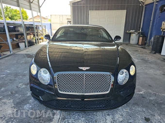 2017 Bentley Continental GT V8 - miniatura 2