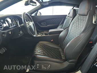 2017 Bentley Continental GT V8 - miniatura 7
