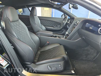 2017 Bentley Continental GT V8 - miniatura 8