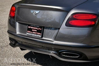 2017 Bentley Continental Supersports - miniatura 15