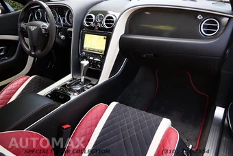 2017 Bentley Continental Supersports - miniatura 22