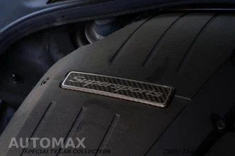 2017 Bentley Continental Supersports - miniatura 26