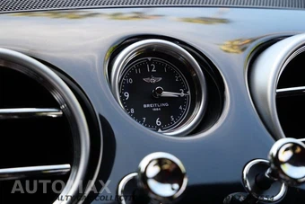 2017 Bentley Continental Supersports - miniatura 27