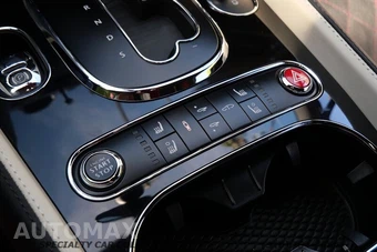 2017 Bentley Continental Supersports - miniatura 29