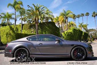 2017 Bentley Continental Supersports - miniatura 6