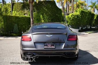 2017 Bentley Continental Supersports - miniatura 8