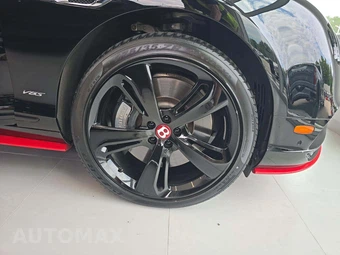 2017 Bentley Continental V8S Black Edition - miniatura 22