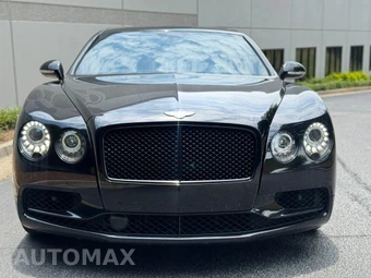 2017 Bentley Flying Spur V8 S - miniatura 10