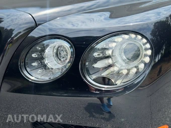 2017 Bentley Flying Spur V8 S - miniatura 11