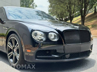 2017 Bentley Flying Spur V8 S - miniatura 12