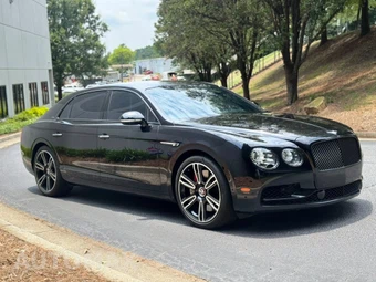 2017 Bentley Flying Spur V8 S - miniatura 13
