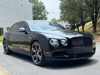 2017 Bentley Flying Spur V8 S - miniatura 14